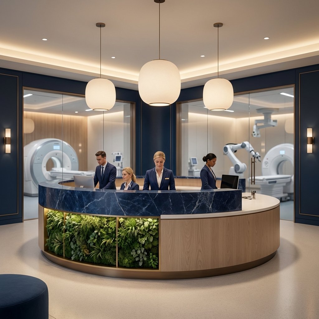 Luxury Medical Center