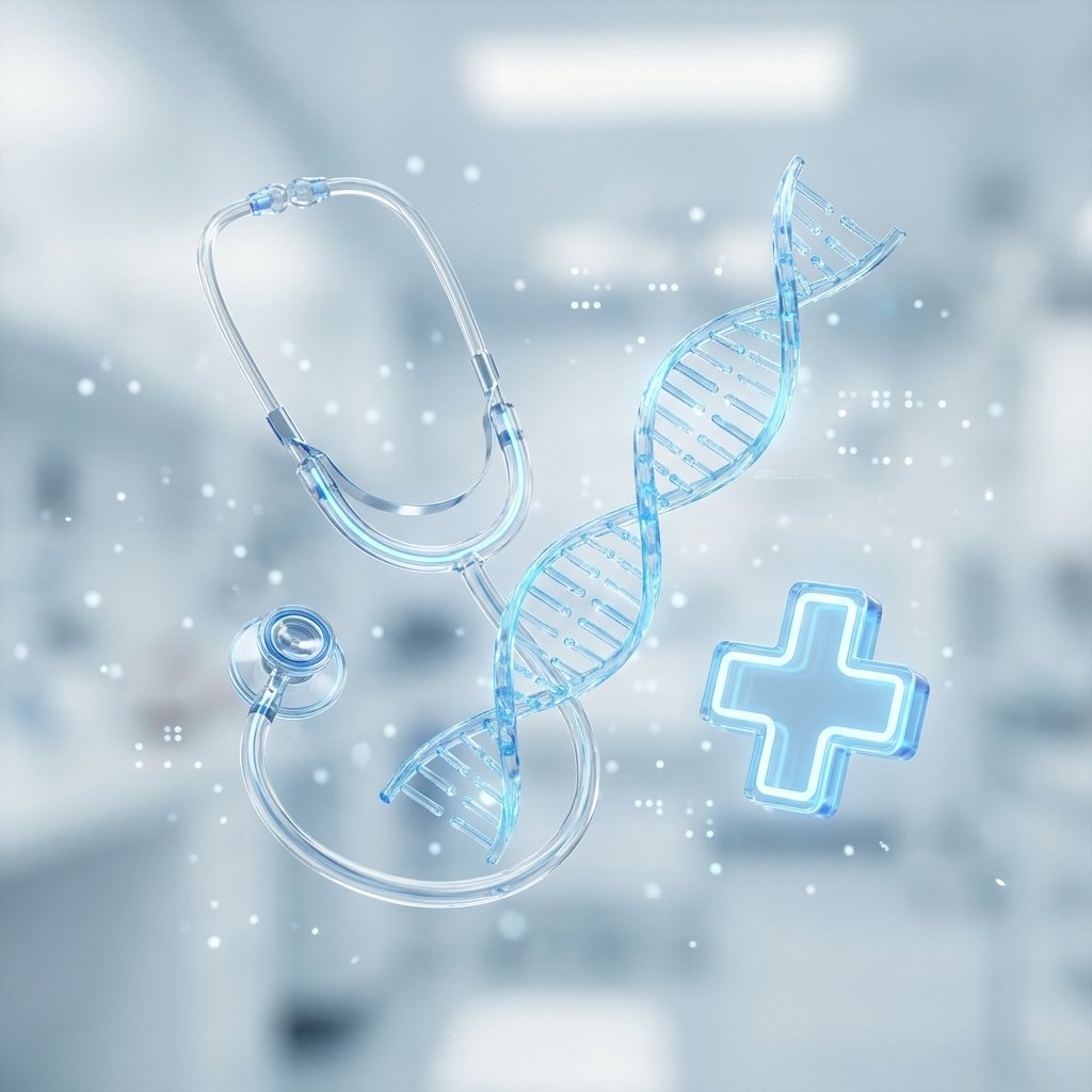 3D Medical Elements