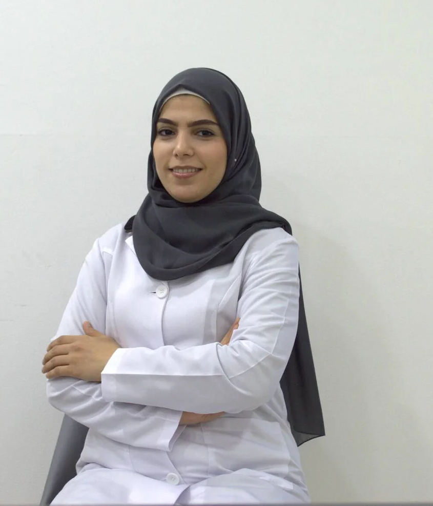 DR. Ghazal Youssef Alnajjar