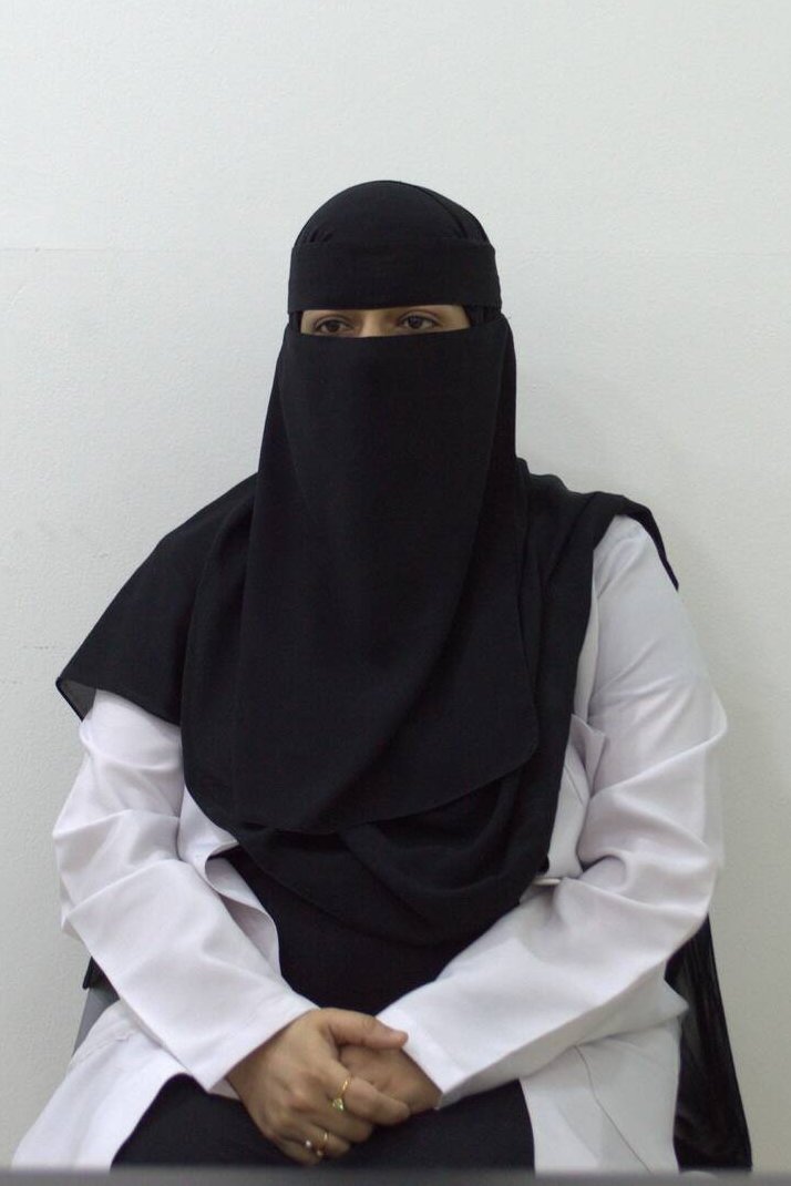 Dr Nimra  Manzoor