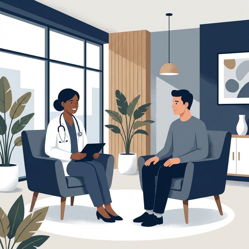 Medical Consultation